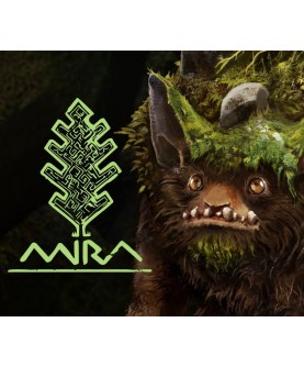 Mira Steam Key GLOBAL